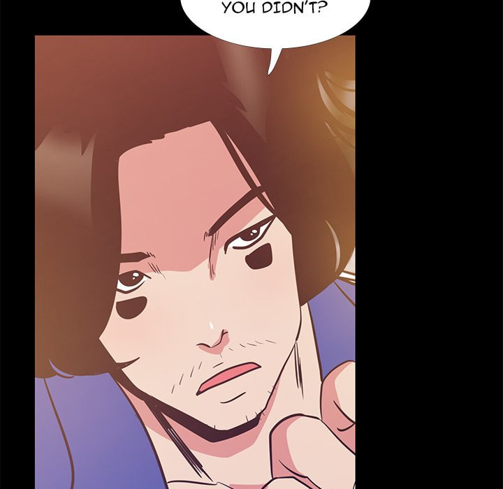 Girls Only Chapter 40 page 94 - 