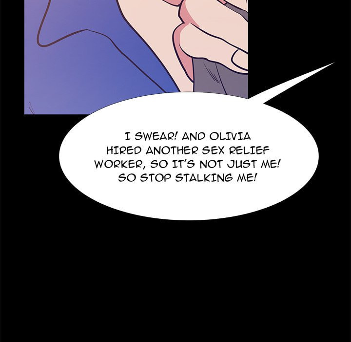 Girls Only Chapter 40 page 95 - 
