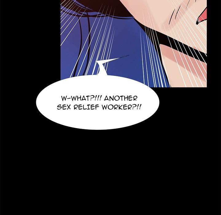 Girls Only Chapter 40 page 97 - 