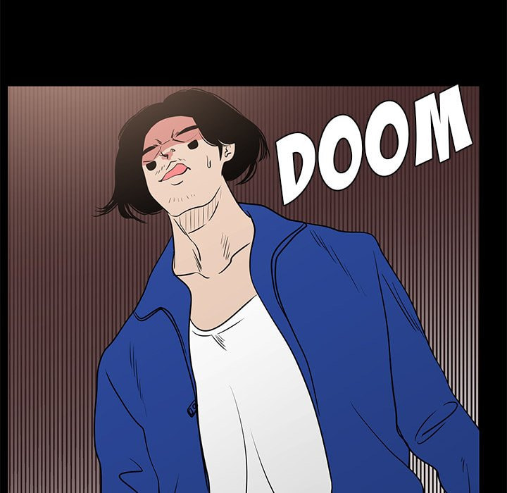 Girls Only Chapter 40 page 98 - 