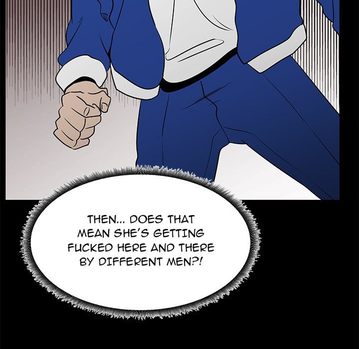 Girls Only Chapter 40 page 99 - 