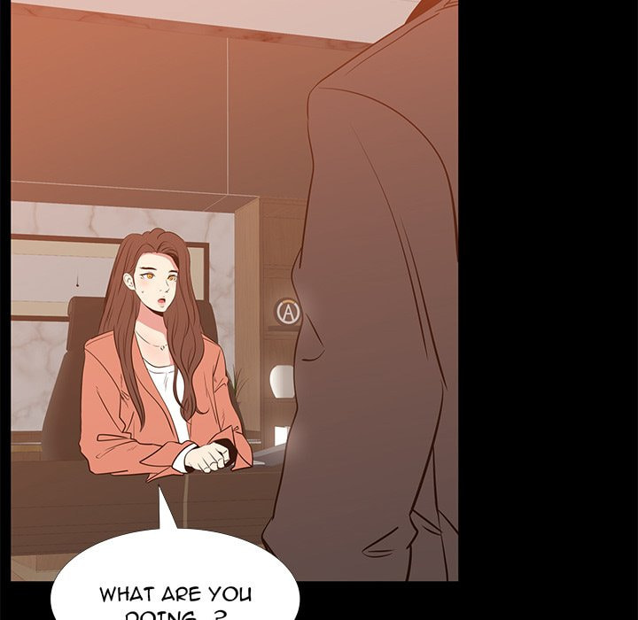 Girls Only Chapter 41 page 108 - 