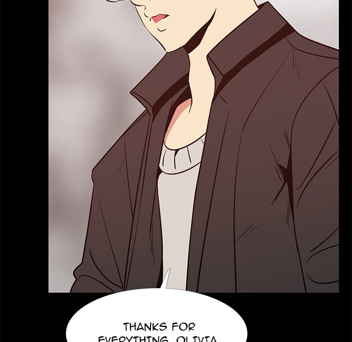 Girls Only Chapter 41 page 110 - 