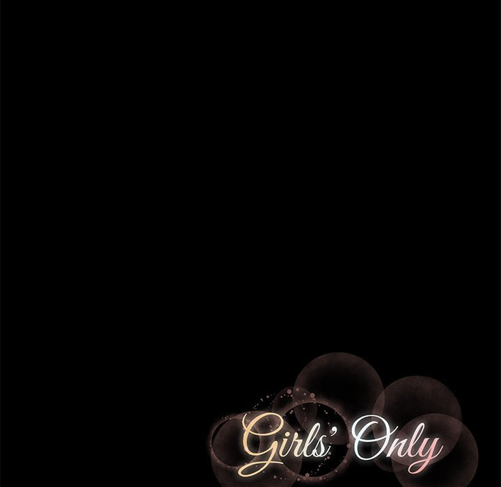 Girls Only Chapter 41 page 113 - 