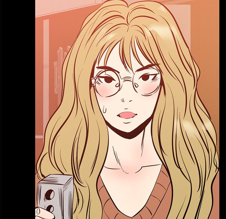 Girls Only Chapter 41 page 14 - 