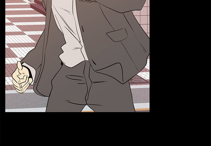 Girls Only Chapter 41 page 3 - 
