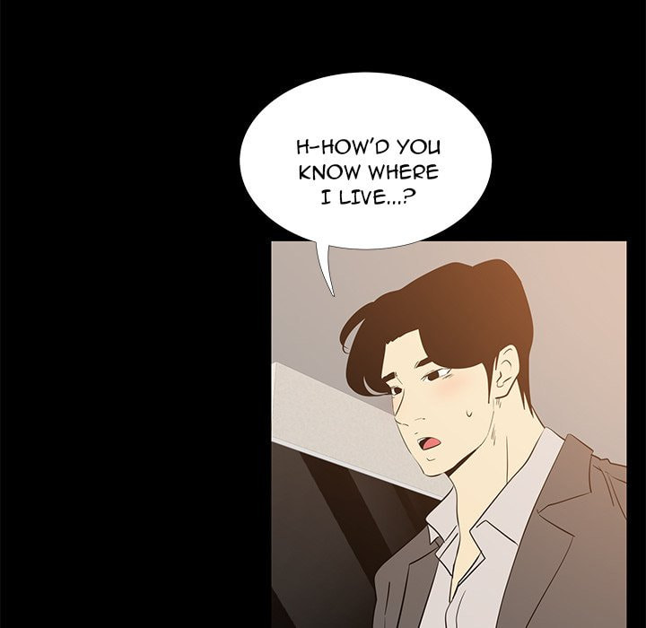 Girls Only Chapter 41 page 22 - 