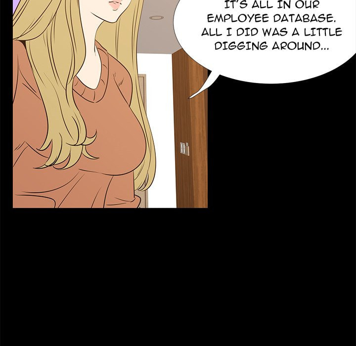 Girls Only Chapter 41 page 24 - 