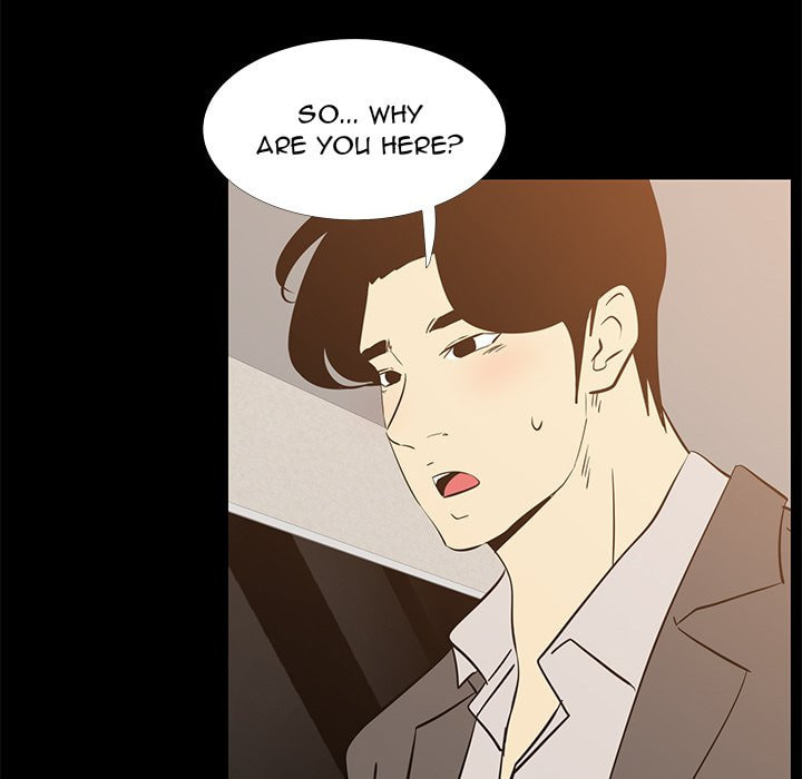 Girls Only Chapter 41 page 25 - 