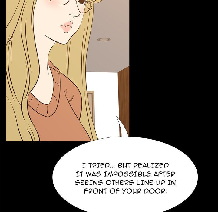Girls Only Chapter 41 page 27 - 