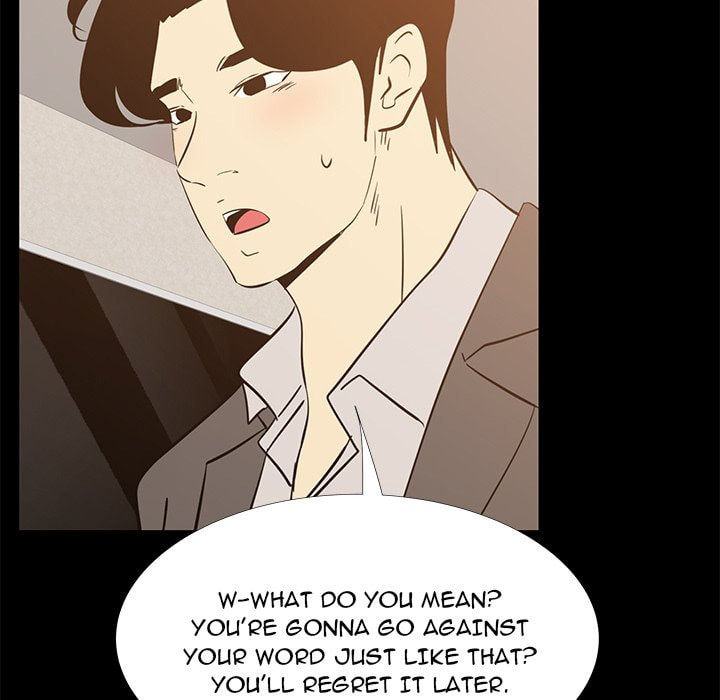 Girls Only Chapter 41 page 30 - 