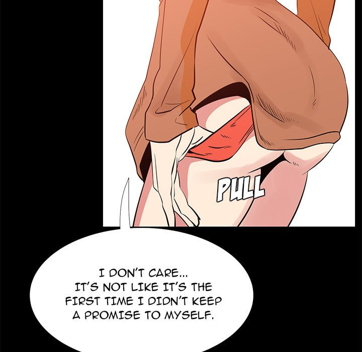 Girls Only Chapter 41 page 32 - 