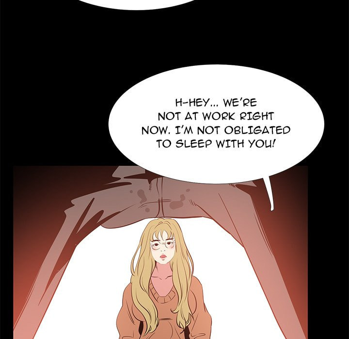 Girls Only Chapter 41 page 33 - 