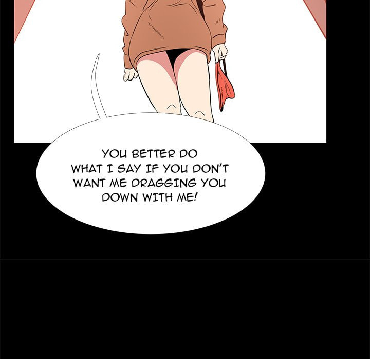 Girls Only Chapter 41 page 34 - 