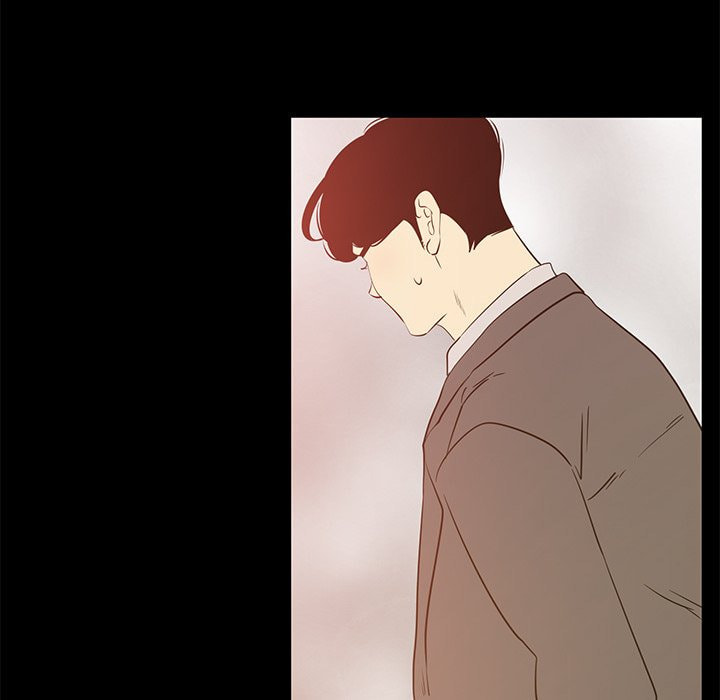 Girls Only Chapter 41 page 35 - 