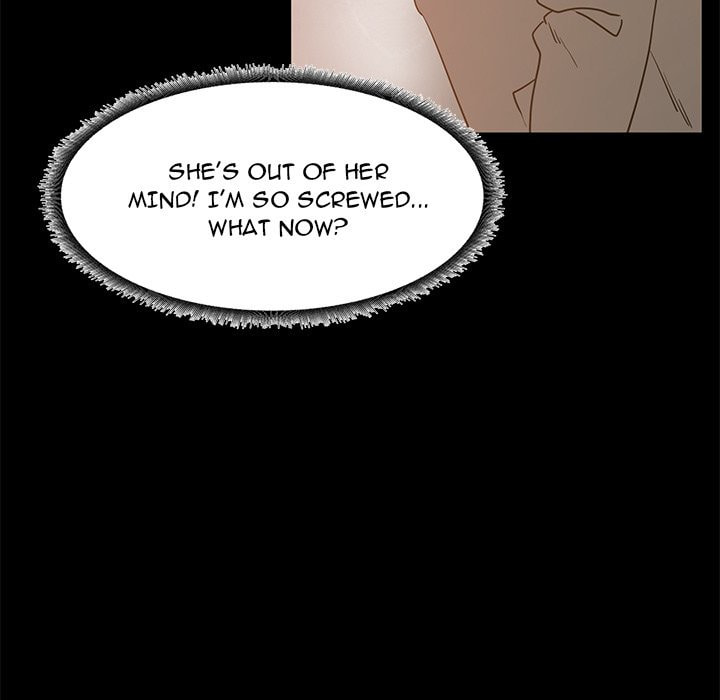 Girls Only Chapter 41 page 36 - 