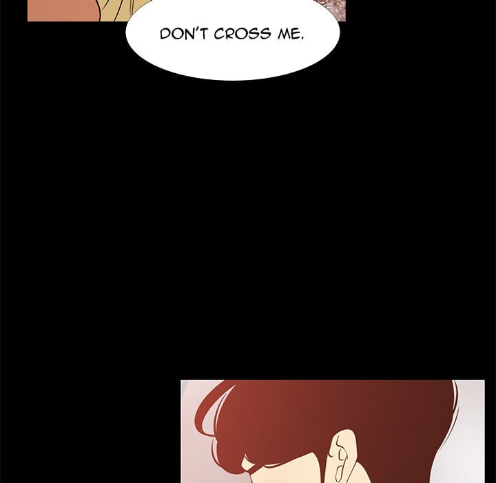Girls Only Chapter 41 page 38 - 