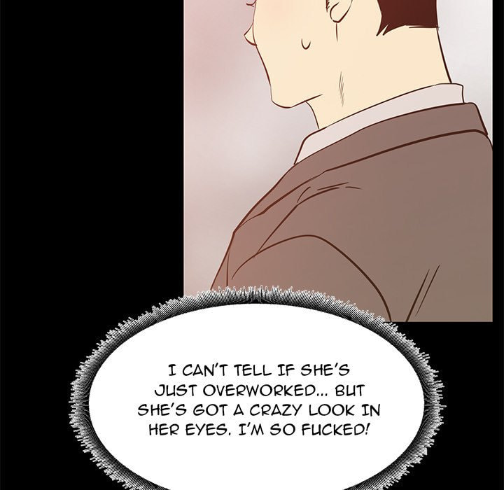 Girls Only Chapter 41 page 39 - 