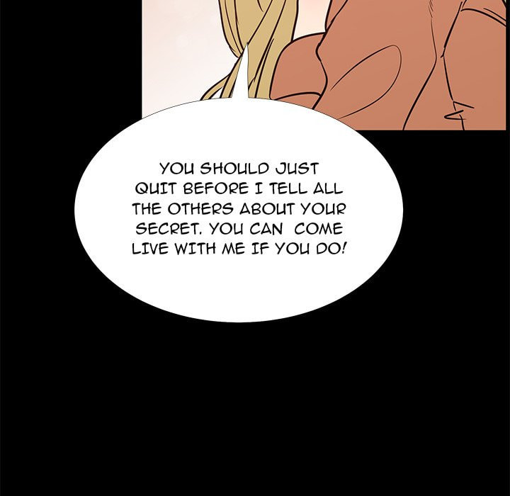 Girls Only Chapter 41 page 43 - 