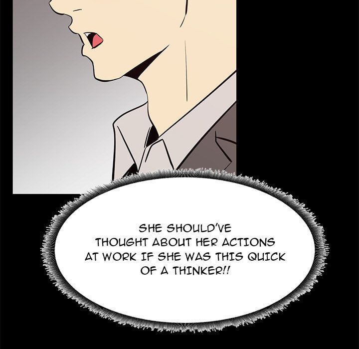 Girls Only Chapter 41 page 48 - 