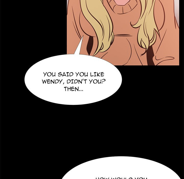 Girls Only Chapter 41 page 50 - 