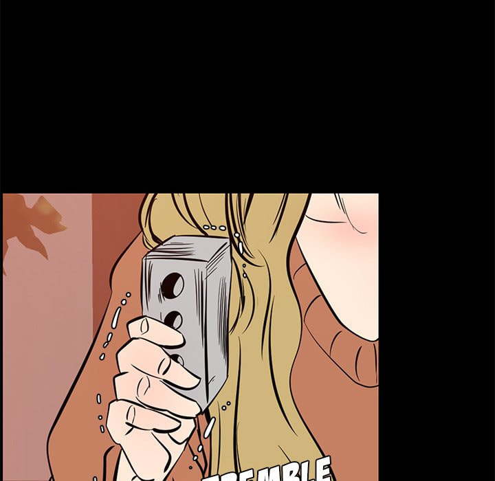 Girls Only Chapter 41 page 7 - 