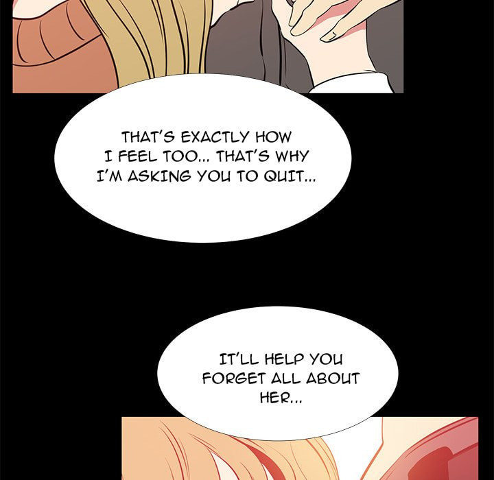 Girls Only Chapter 41 page 63 - 