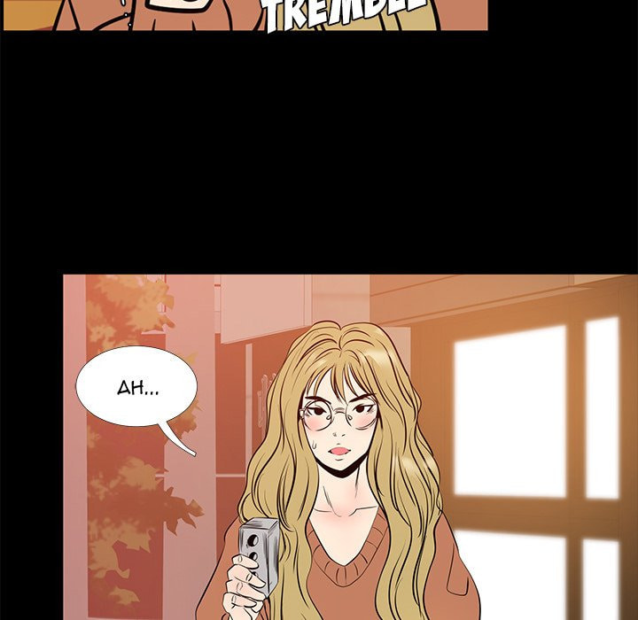 Girls Only Chapter 41 page 8 - 