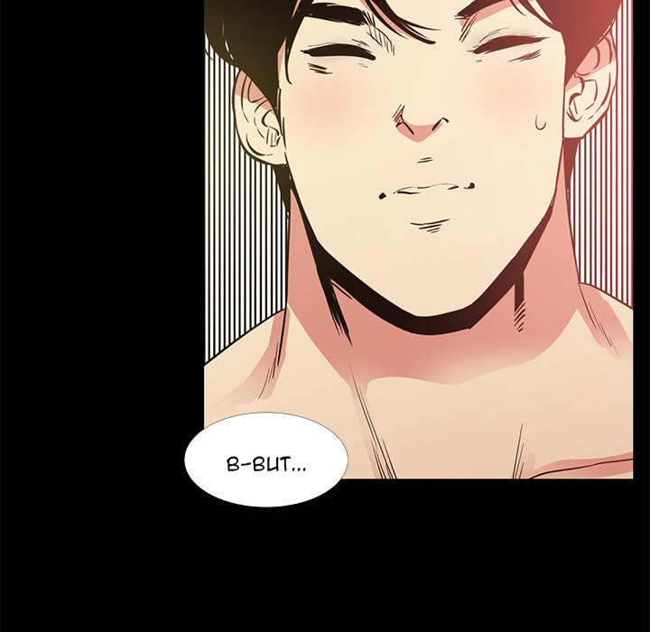 Girls Only Chapter 41 page 71 - 