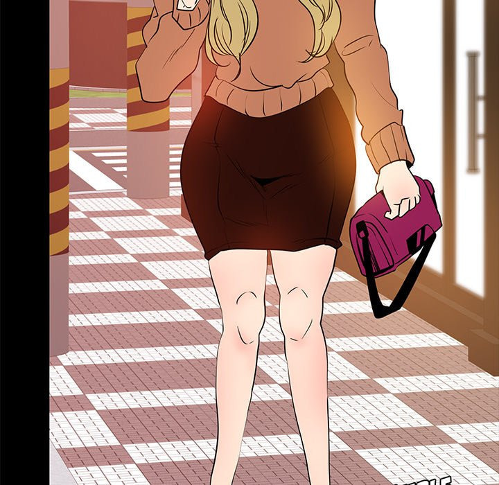 Girls Only Chapter 41 page 9 - 
