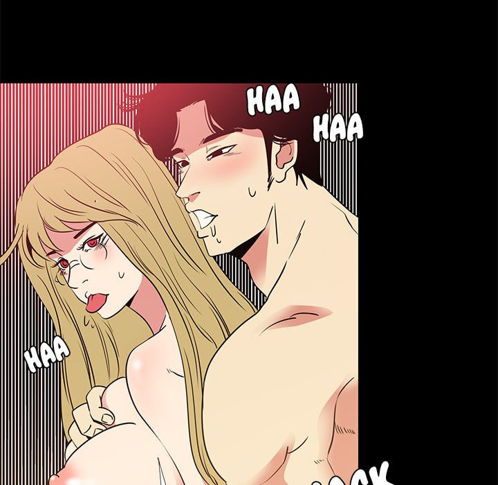 Girls Only Chapter 41 page 91 - 
