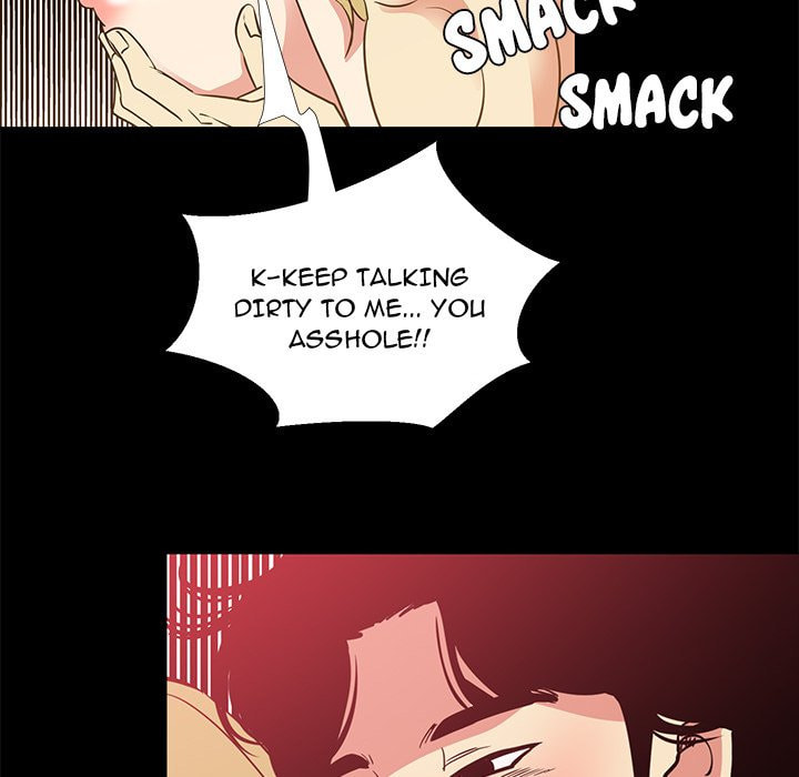 Girls Only Chapter 41 page 92 - 