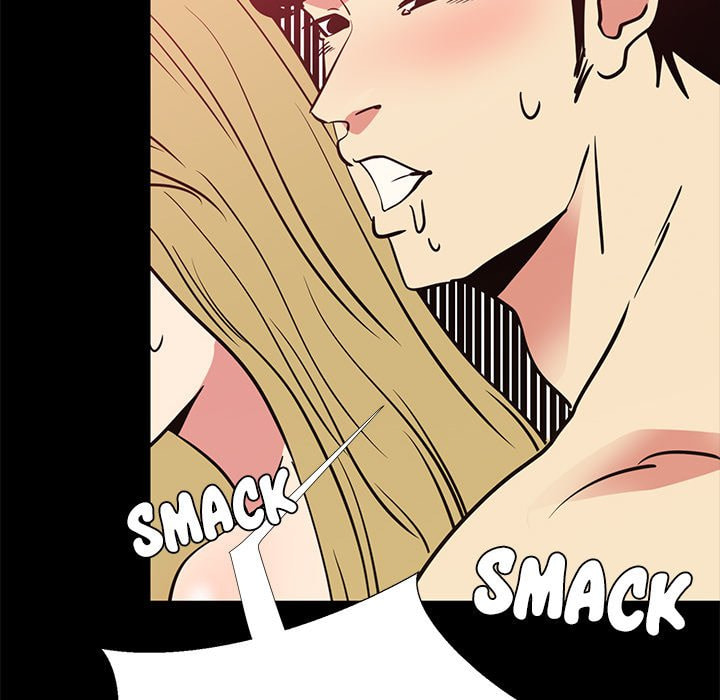 Girls Only Chapter 41 page 93 - 