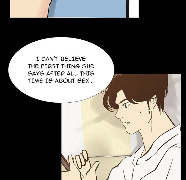 Girls Only Chapter 42 page 18 - 