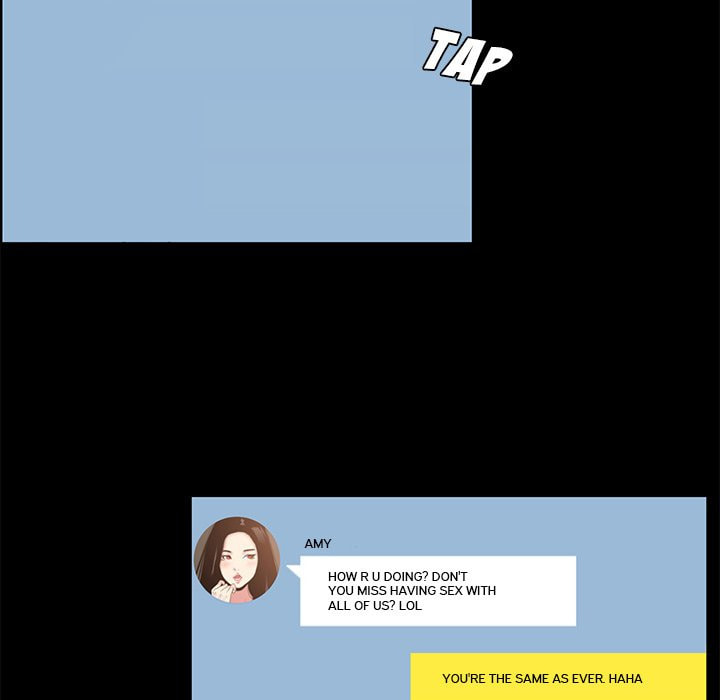 Girls Only Chapter 42 page 20 - 