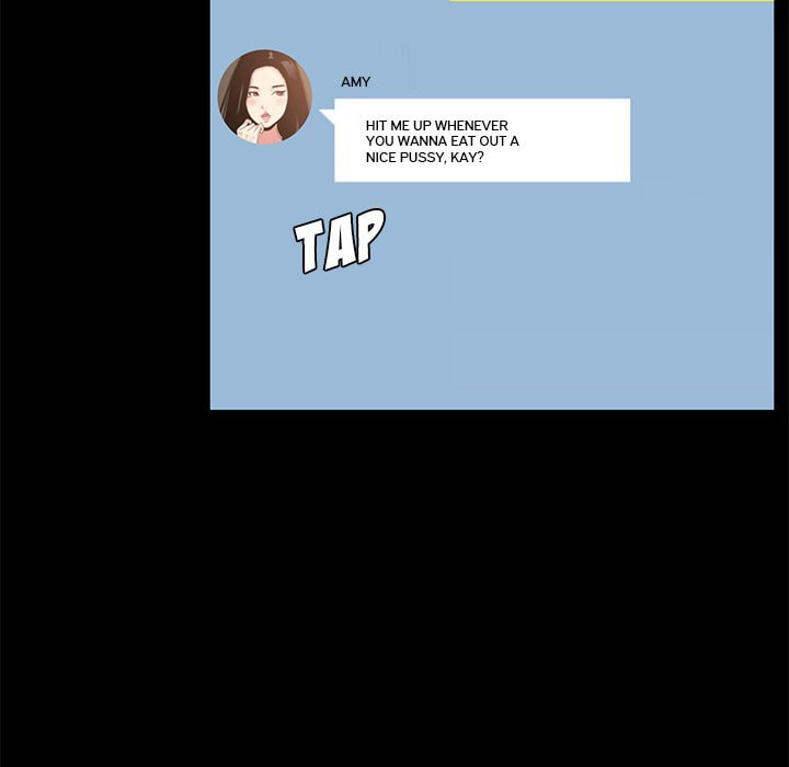 Girls Only Chapter 42 page 21 - 