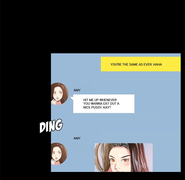 Girls Only Chapter 42 page 23 - 