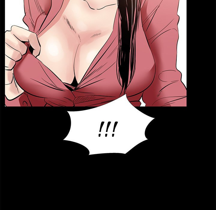 Girls Only Chapter 42 page 25 - 