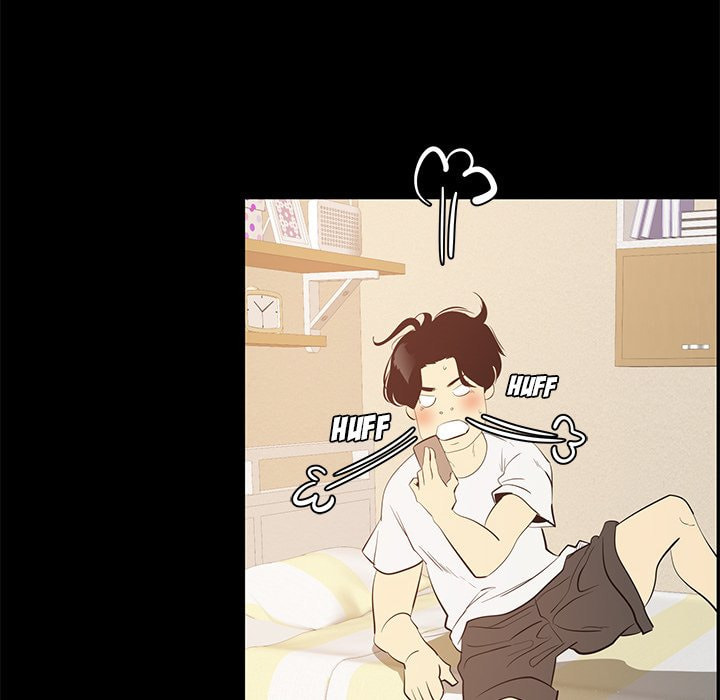 Girls Only Chapter 42 page 26 - 