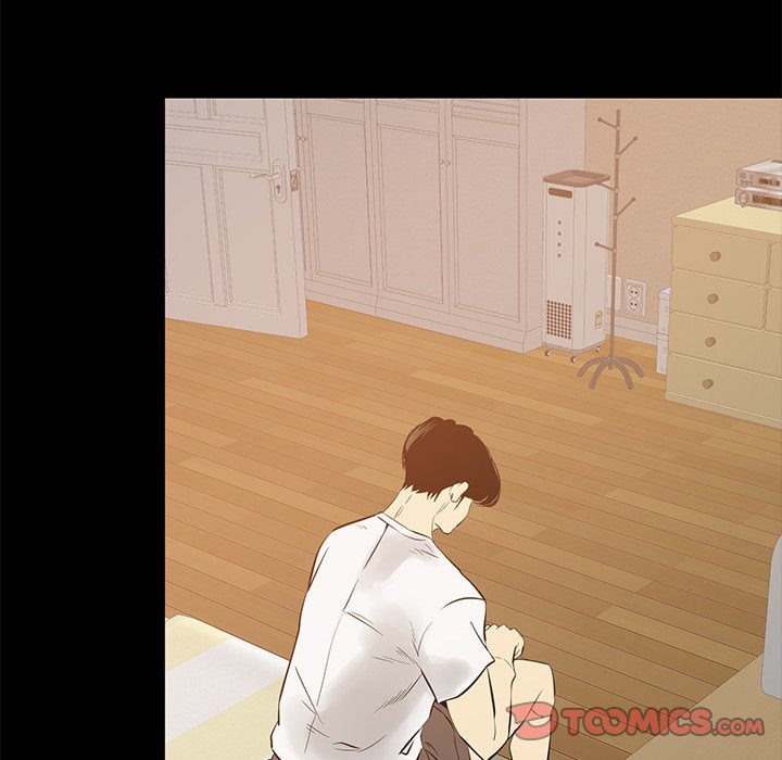 Girls Only Chapter 42 page 32 - 