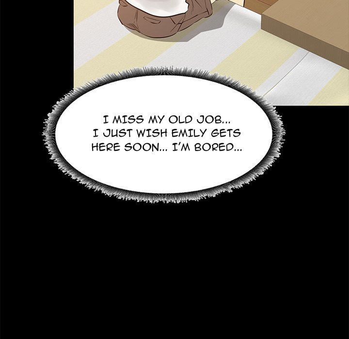 Girls Only Chapter 42 page 33 - 