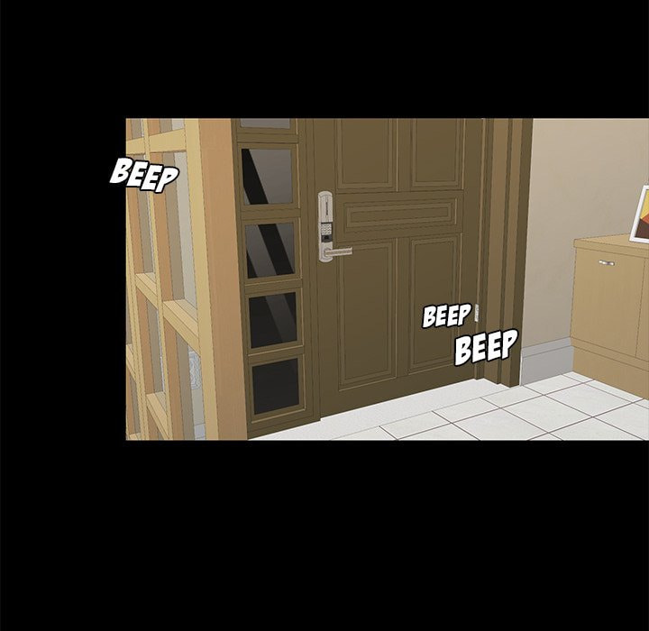 Girls Only Chapter 42 page 36 - 