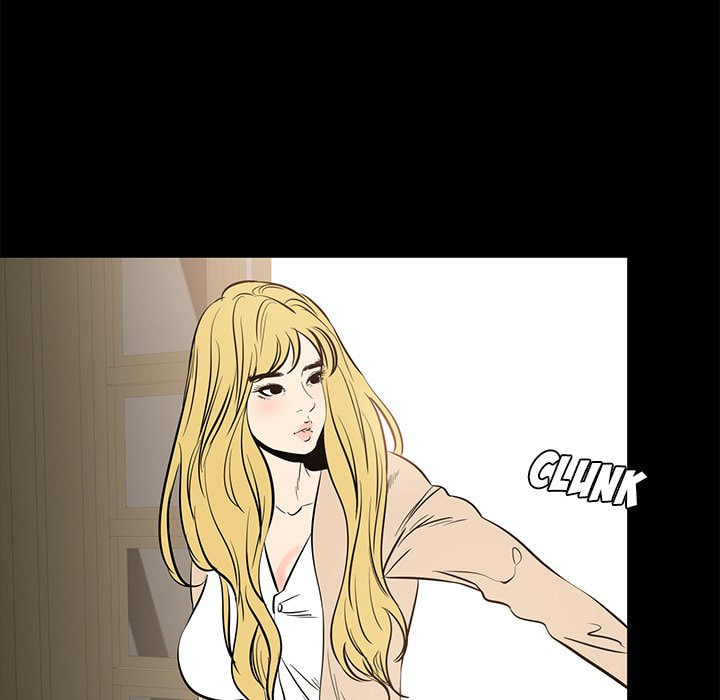 Girls Only Chapter 42 page 37 - 