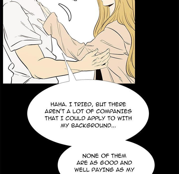 Girls Only Chapter 42 page 43 - 