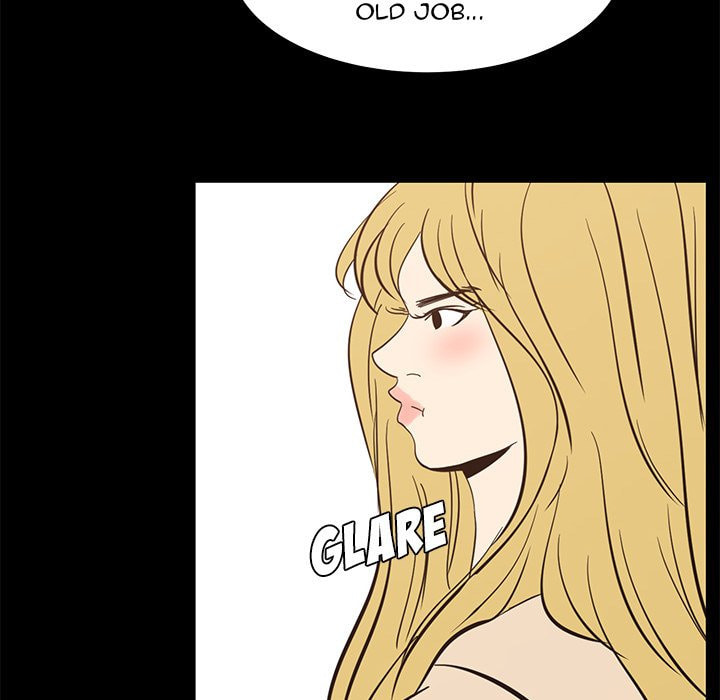 Girls Only Chapter 42 page 44 - 