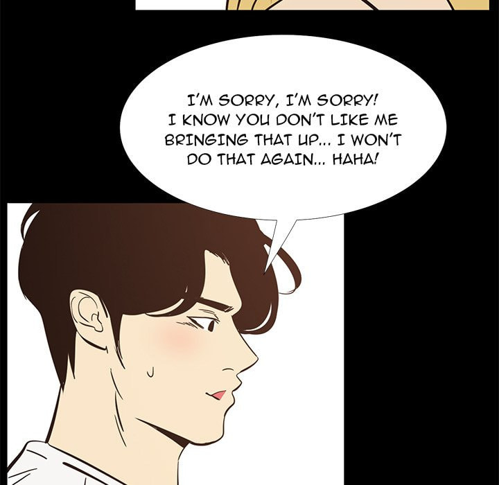 Girls Only Chapter 42 page 45 - 