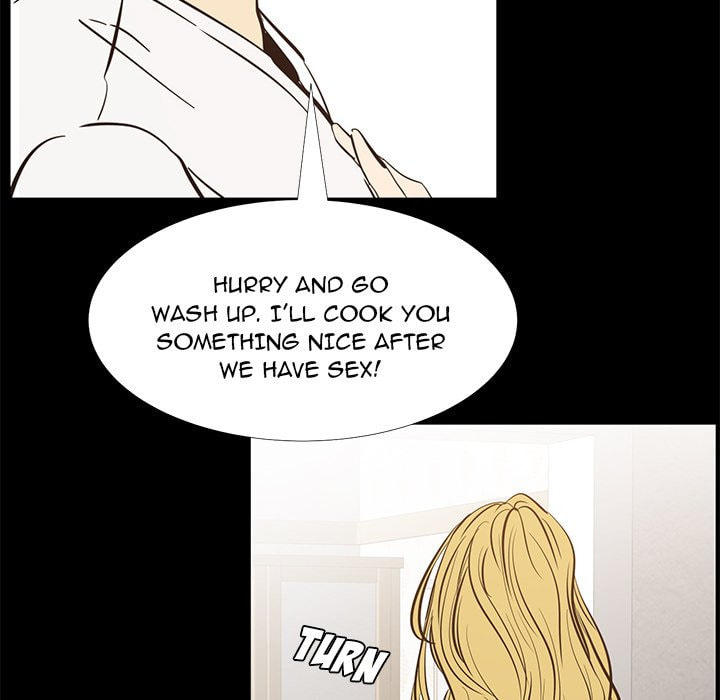 Girls Only Chapter 42 page 46 - 