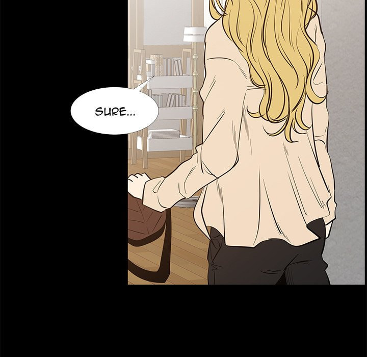 Girls Only Chapter 42 page 47 - 