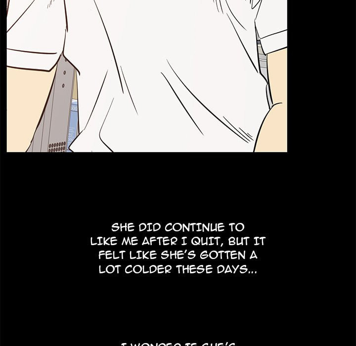 Girls Only Chapter 42 page 49 - 