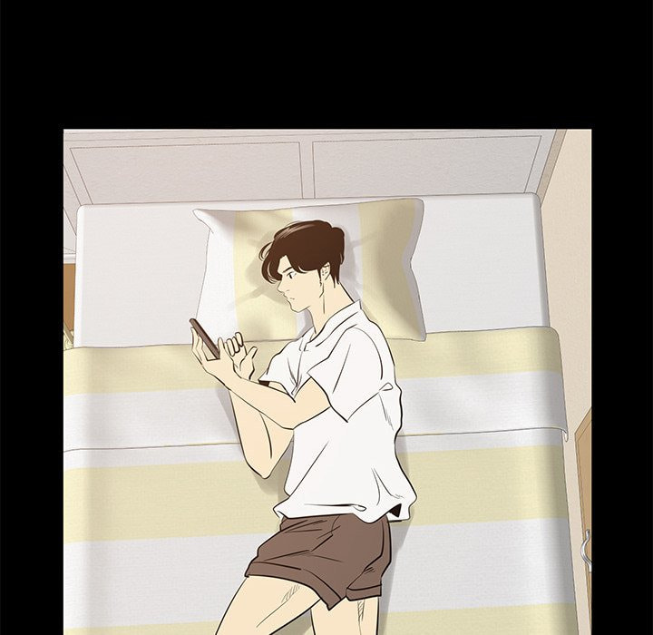 Girls Only Chapter 42 page 6 - 